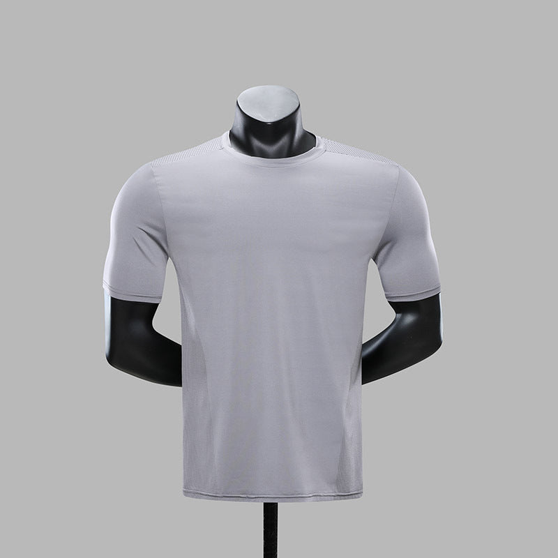 Polyester quick-drying t-shirt for men
