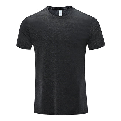 Polyester quick-drying t-shirt for men