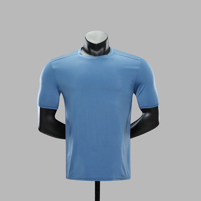 Polyester quick-drying t-shirt for men