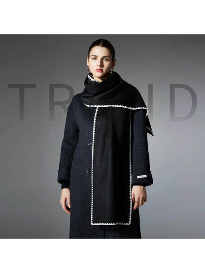 Polyester Scarf