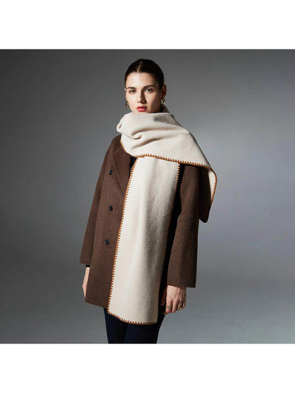 Polyester Scarf