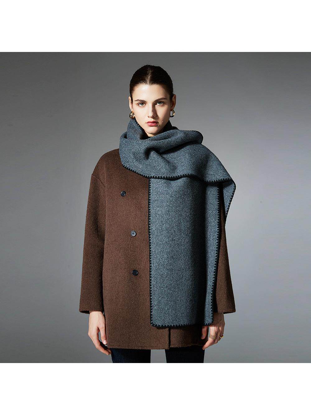 Polyester Scarf