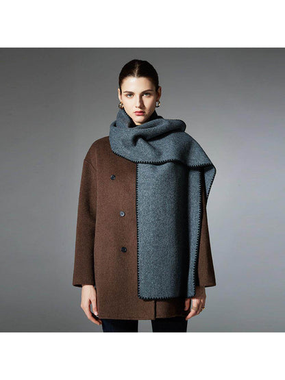 Polyester Scarf