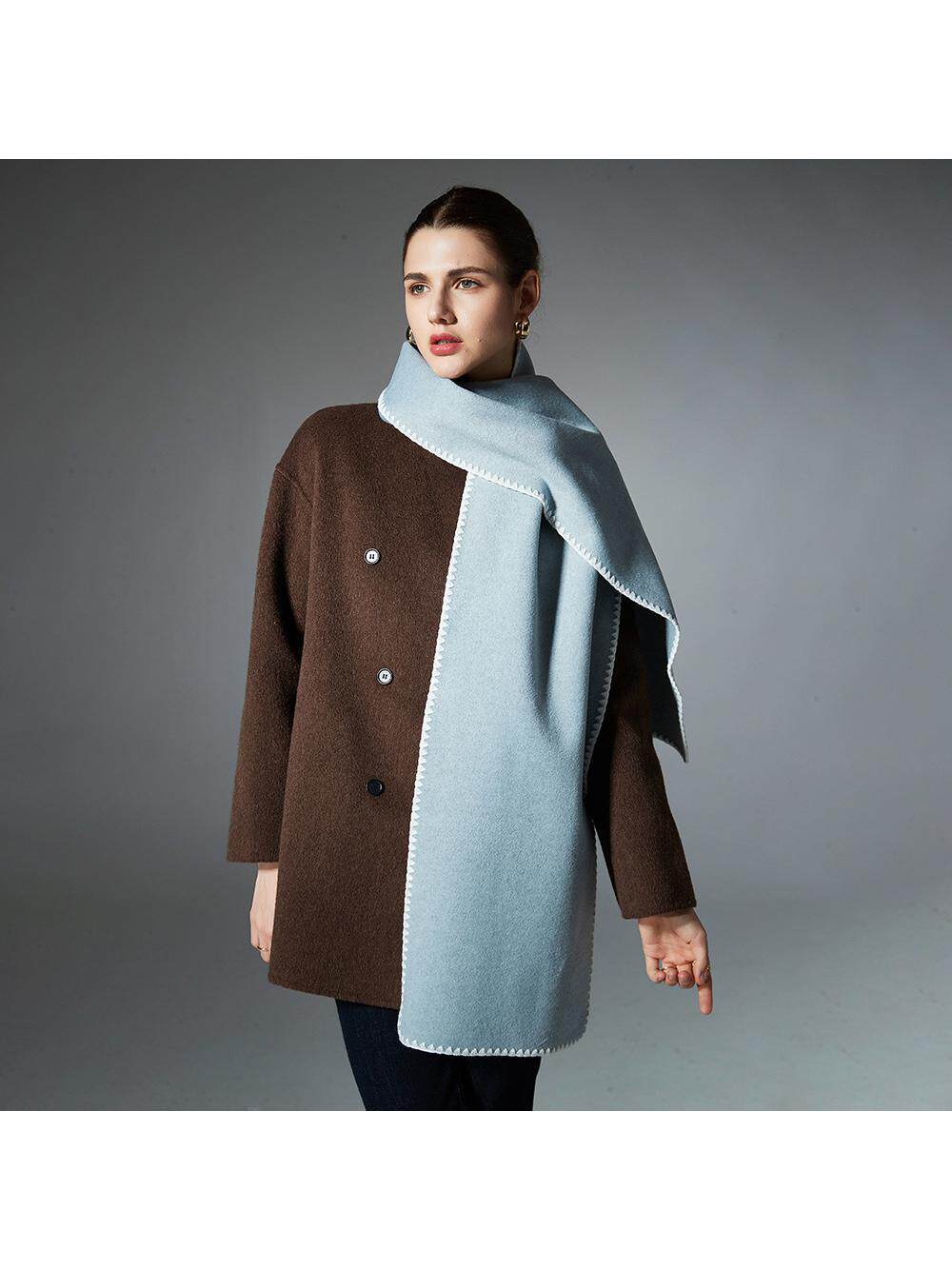 Polyester Scarf