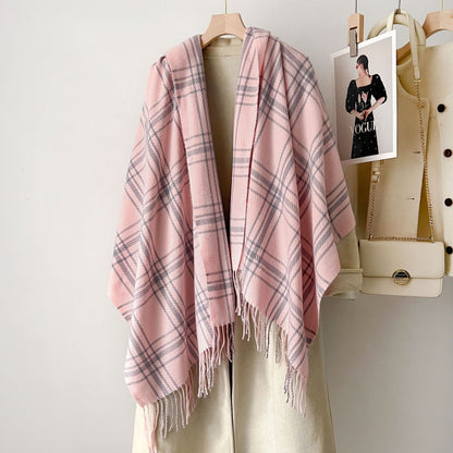 polyester scarf