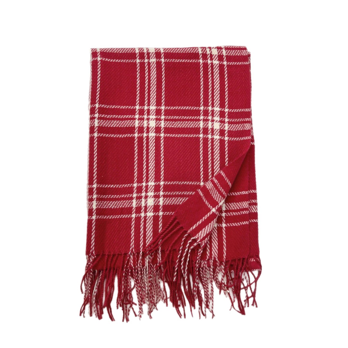 polyester scarf