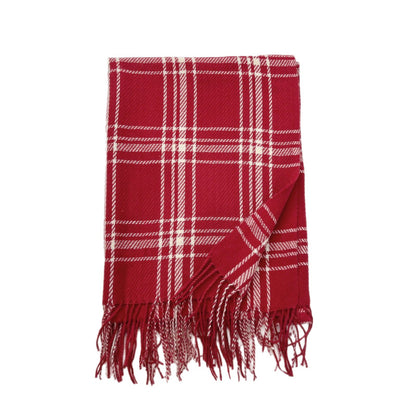 polyester scarf