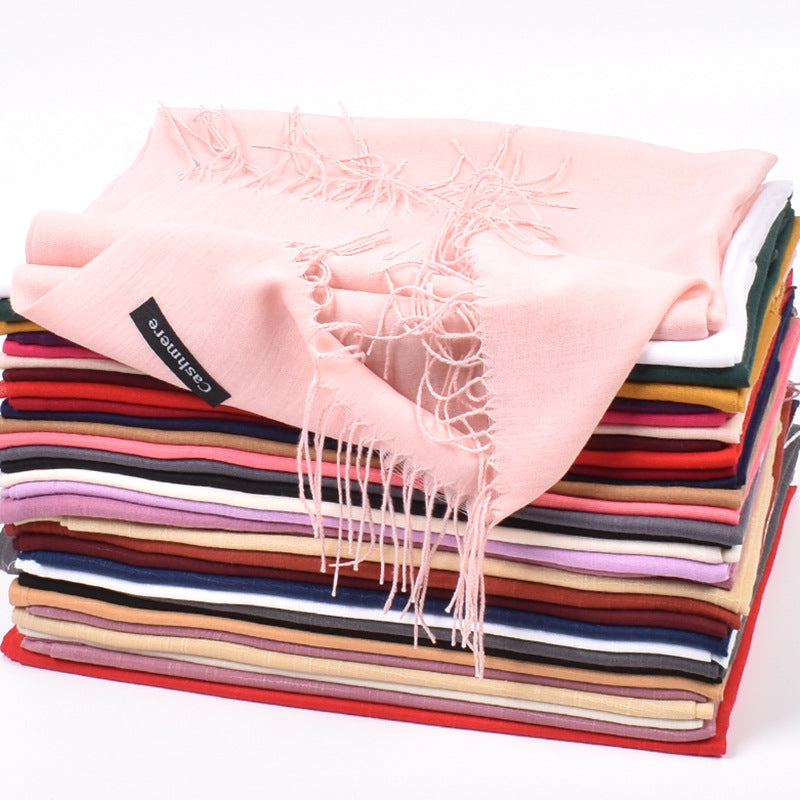 Polyester Scarf