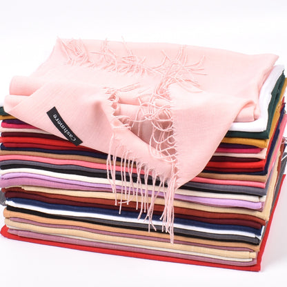 Polyester Scarf