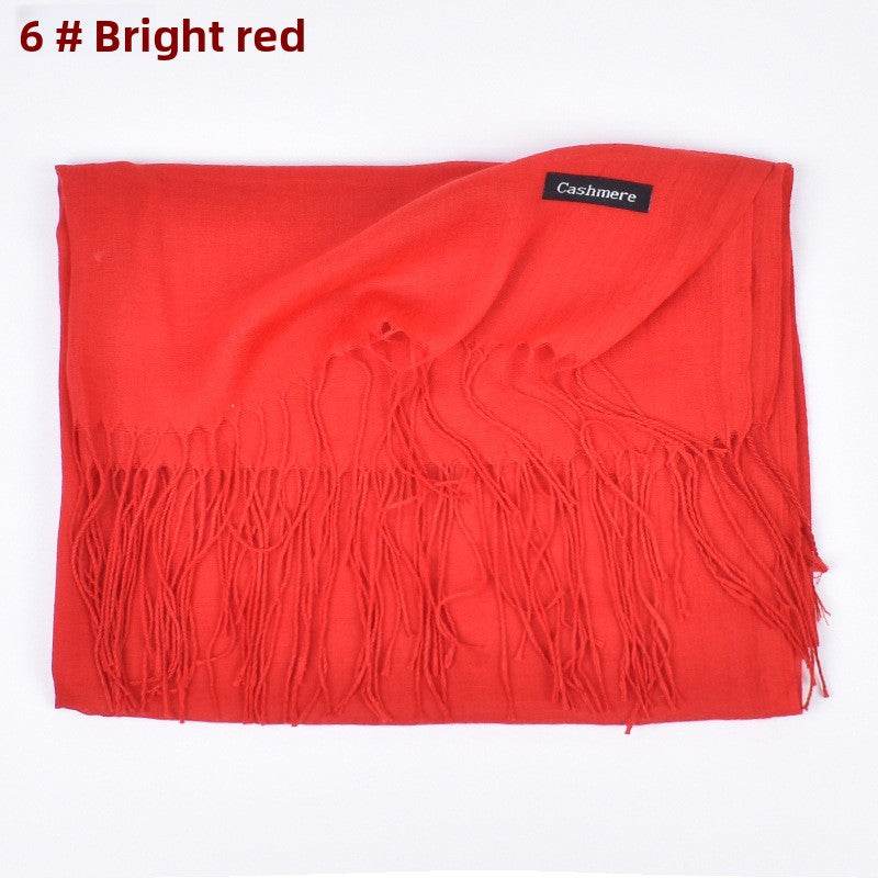 Polyester Scarf