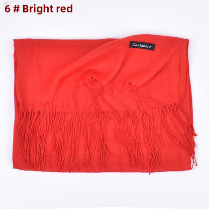 Polyester Scarf