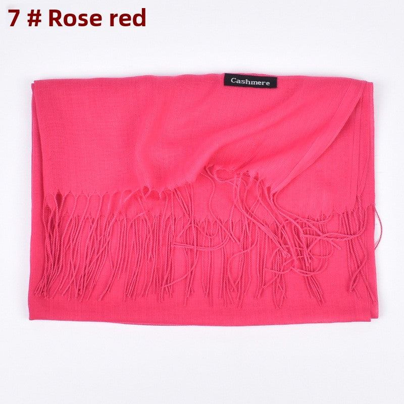 Polyester Scarf