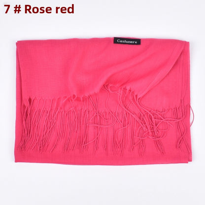 Polyester Scarf