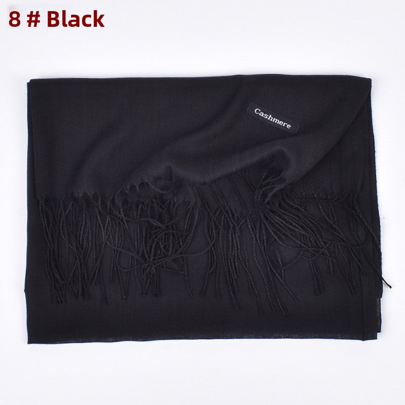 Polyester Scarf