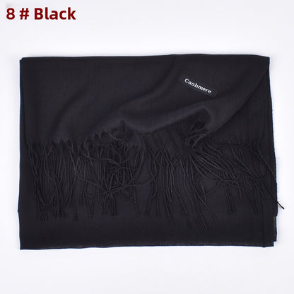 Polyester Scarf