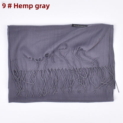 Polyester Scarf