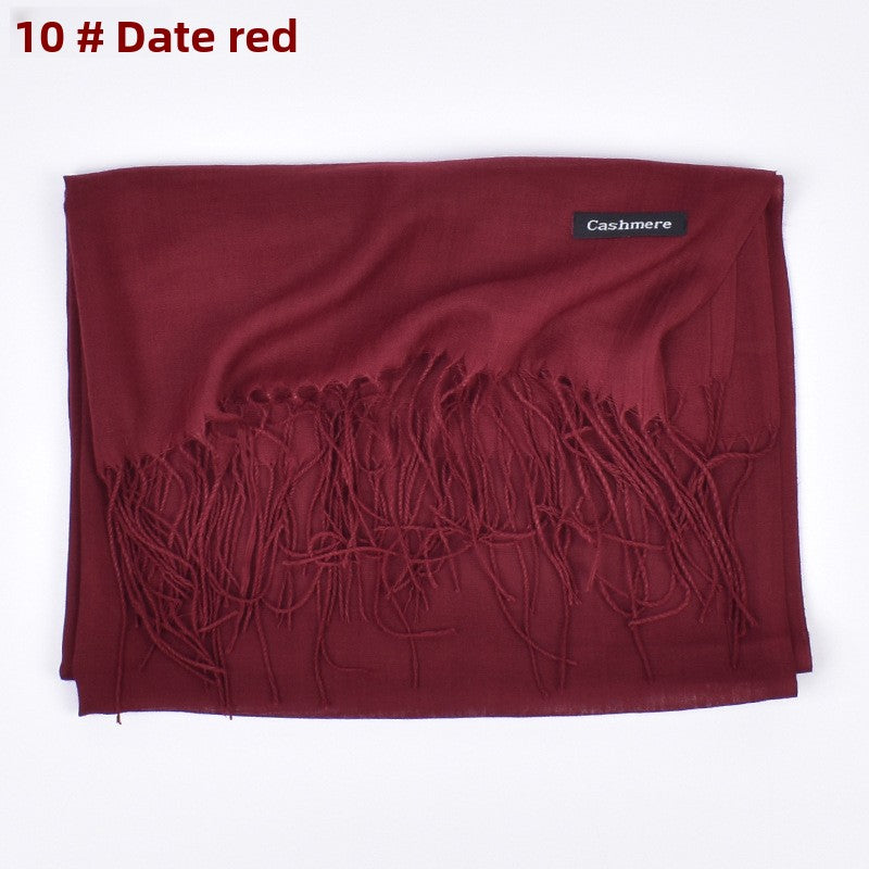 Polyester Scarf