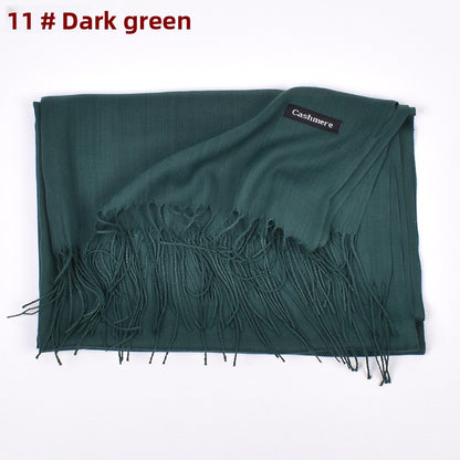 Polyester Scarf