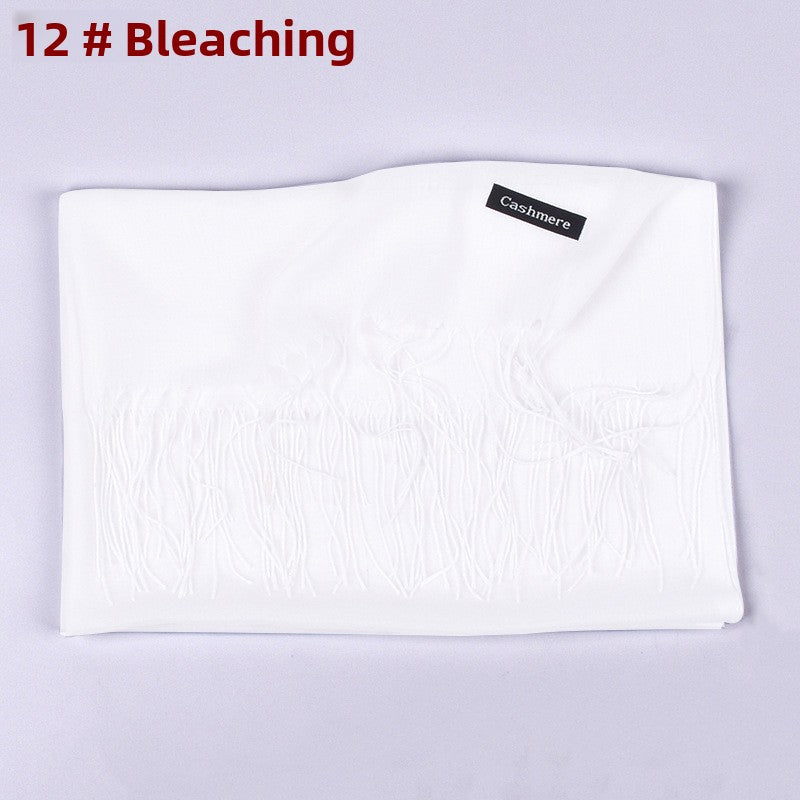 Polyester Scarf