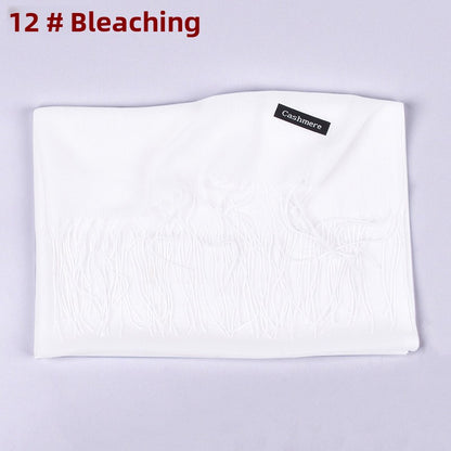 Polyester Scarf