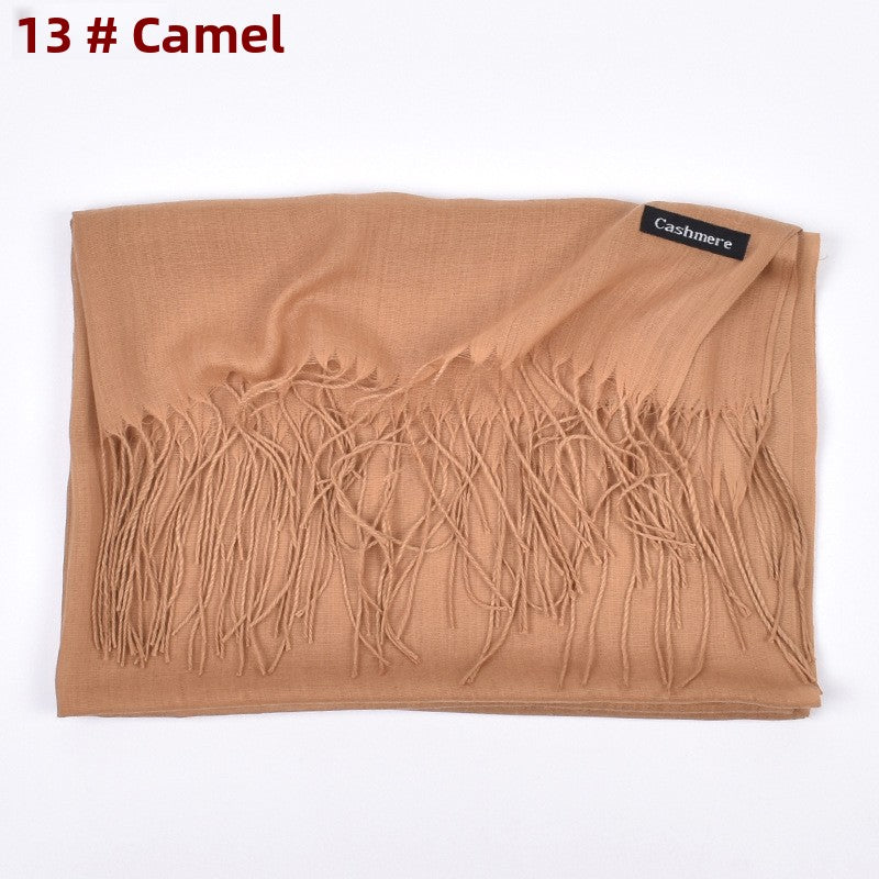 Polyester Scarf