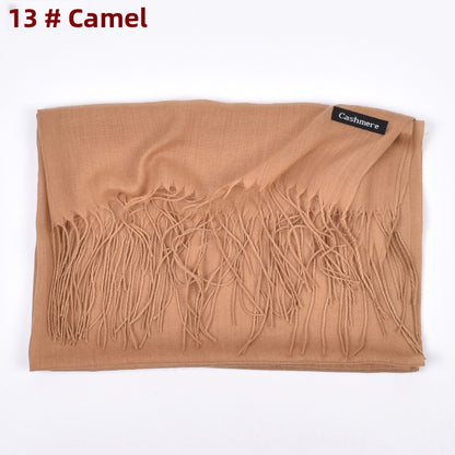 Polyester Scarf