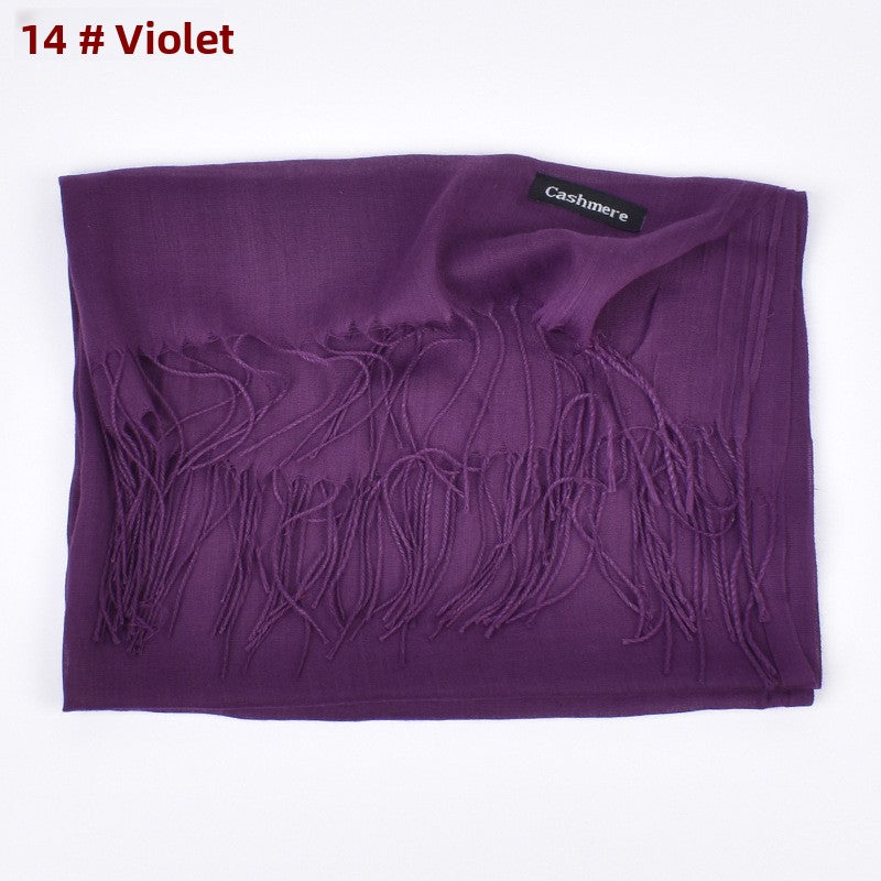 Polyester Scarf