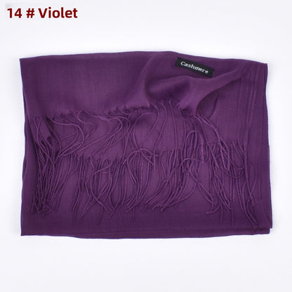 Polyester Scarf