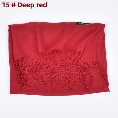 Polyester Scarf