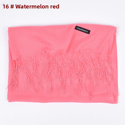 Polyester Scarf