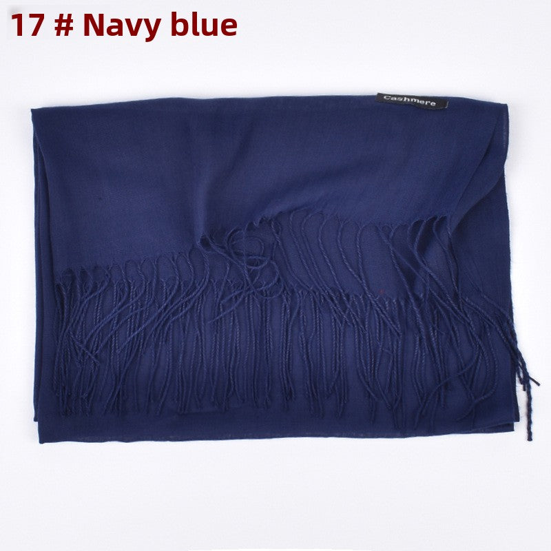Polyester Scarf