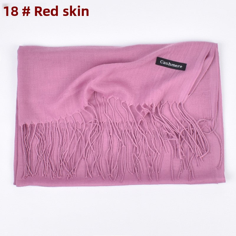 Polyester Scarf