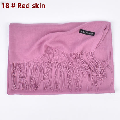 Polyester Scarf