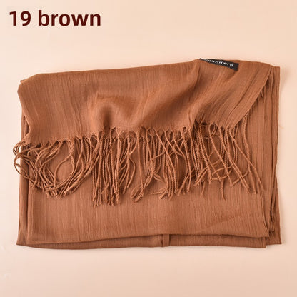 Polyester Scarf