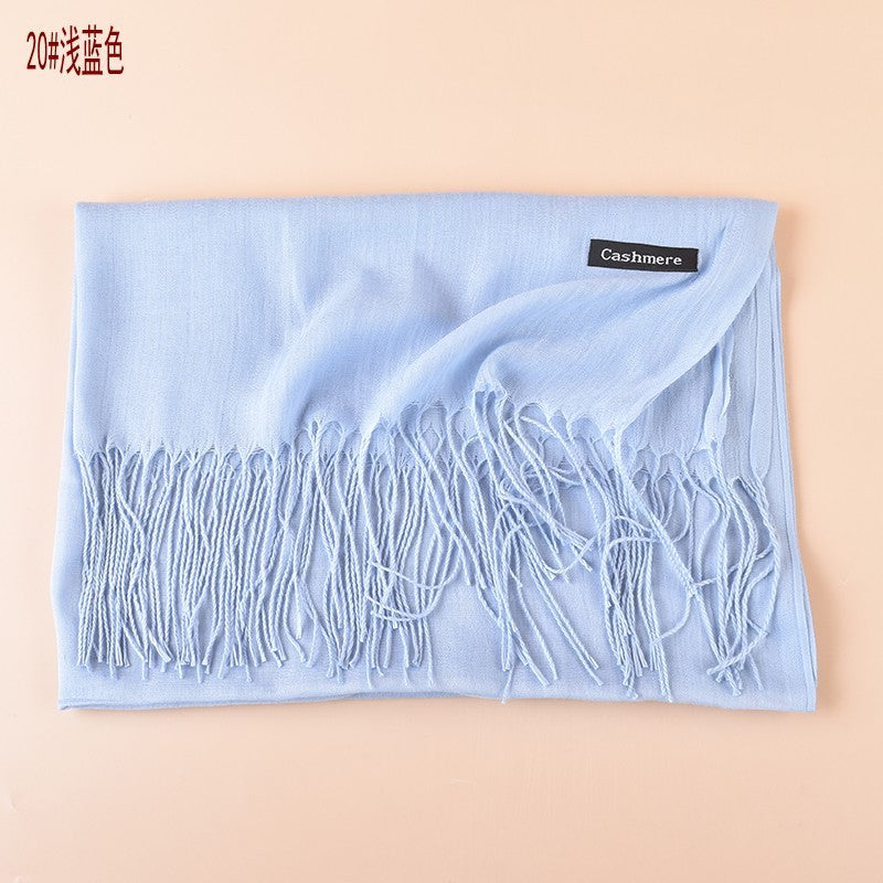 Polyester Scarf