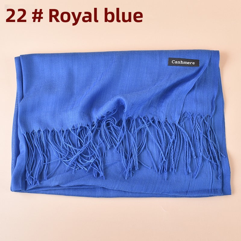 Polyester Scarf
