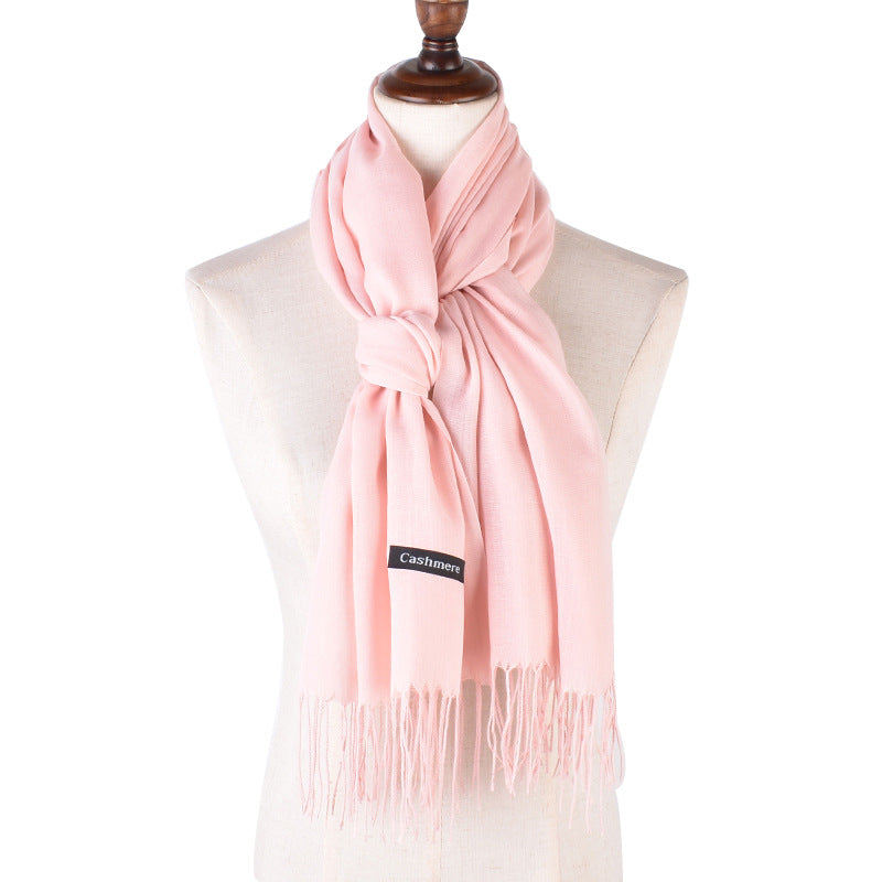Polyester Scarf