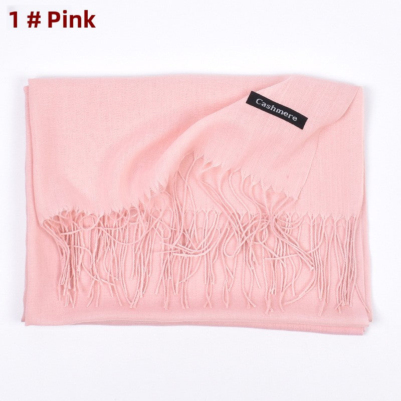 Polyester Scarf