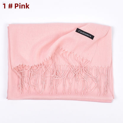 Polyester Scarf