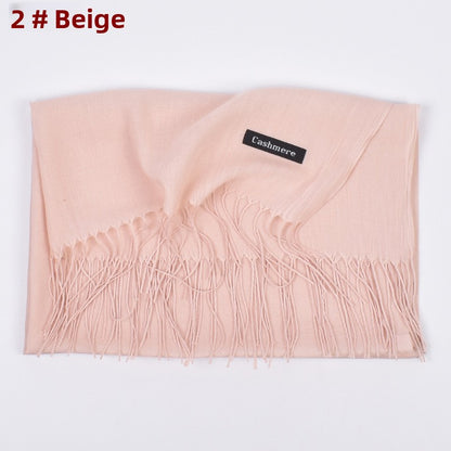 Polyester Scarf