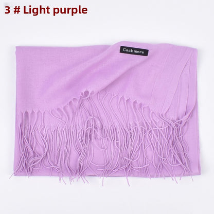 Polyester Scarf