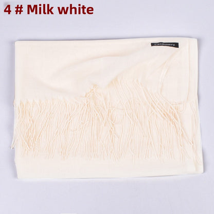 Polyester Scarf