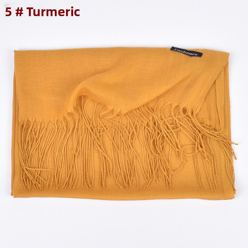 Polyester Scarf