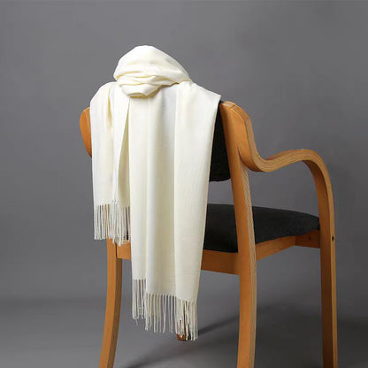 polyester scarf