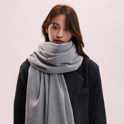 polyester scarf