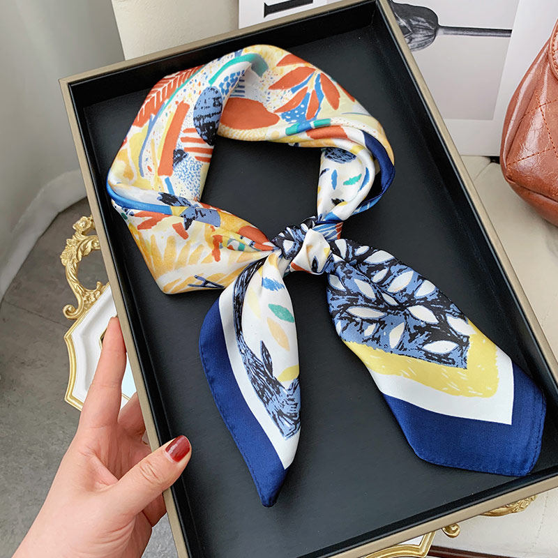 Polyester Scarf