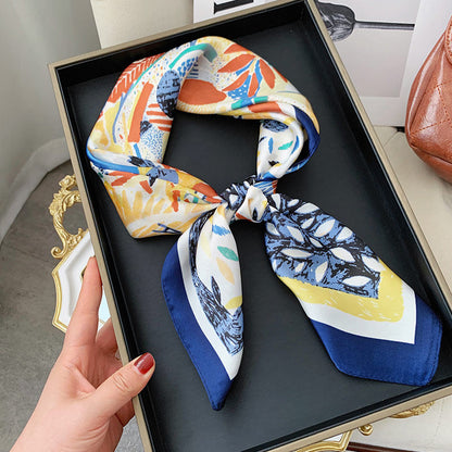 Polyester Scarf