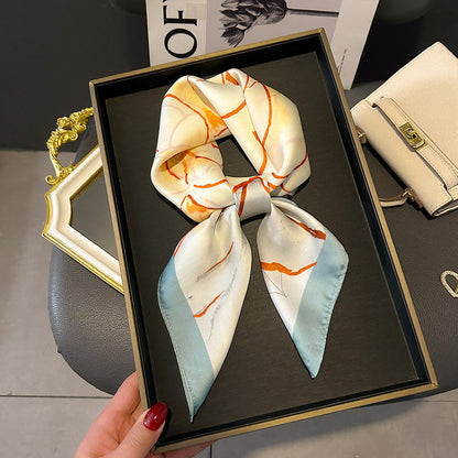 Polyester Scarf