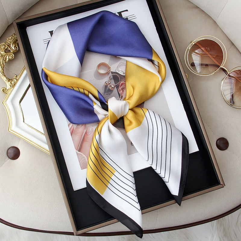 Polyester Scarf