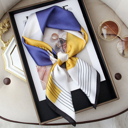 Polyester Scarf